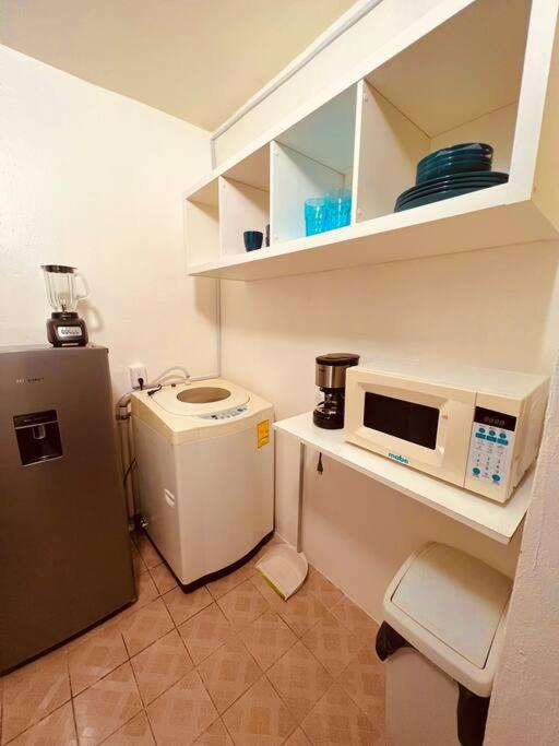 Apartment Depto Cas Visa I Reforma Diana Cazadora Mexiko-Stadt