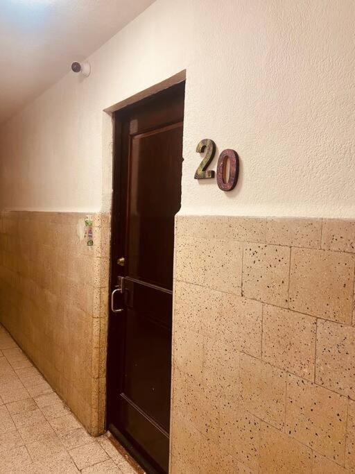 Depto Cas Visa I Reforma Diana Cazadora Apartment