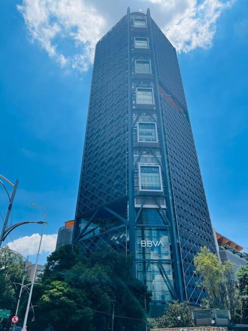 Depto Cas Visa Usa I Reforma Diana Cazadora